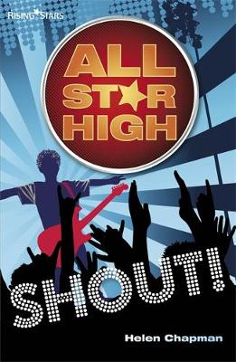All Star High: Shout! (Paperback)
