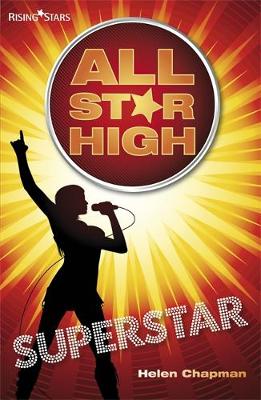 All Star High: Superstar (Paperback)
