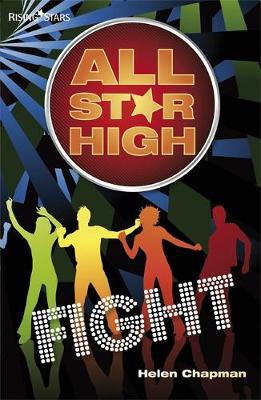All Star High: Fight (Paperback)