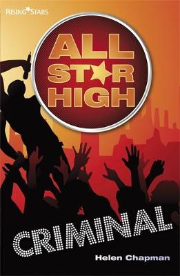All Star High: Criminal (Paperback)