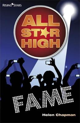 All Star High: Fame (Paperback)