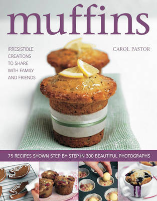 Muffins (Paperback)