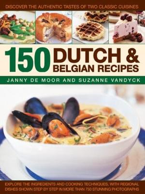 150 Dutch & Belgian Recipes (Hardback)