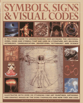 Symbols, Signs & Visual Codes (Hardback)