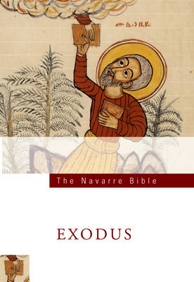 The Navarre Bible: Exodus (Paperback)