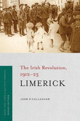 Limerick: The Irish Revolution, 1912-23 - The Irish Revolution, 1912-23 (Paperback)