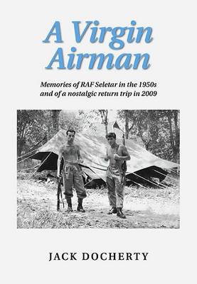 A Virgin Airman (Paperback)