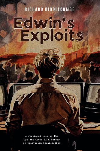 Edwin's Exploits (Paperback)