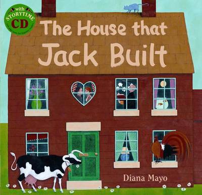 The House That Jack Built (Paperback)