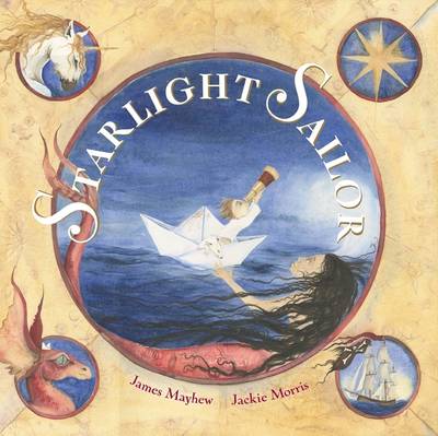 Starlight Sailor (Hardback)