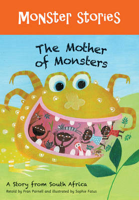 The Mother of Monsters (Paperback)