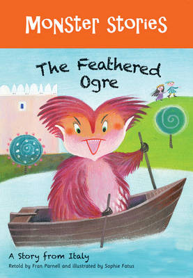 The Feathered Orge (Paperback)