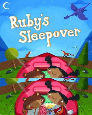 Ruby's Sleepover (Paperback)