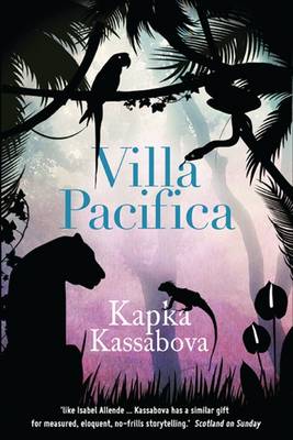 Villa Pacifica (Paperback)