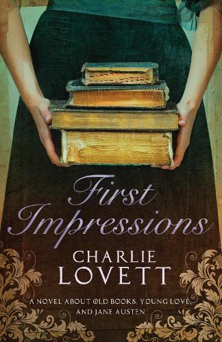 First Impressions (Paperback)