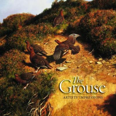 The Grouse: Artists' Impressions (Hardback)