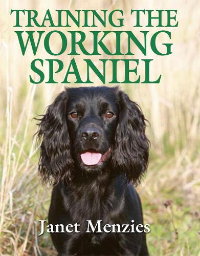 Complete training for cheap the working spaniel