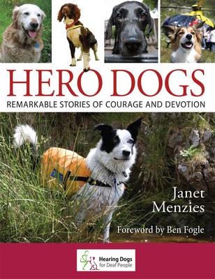 Hero Dogs (Paperback)