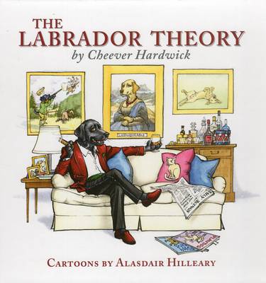 The Labrador Theory (Hardback)