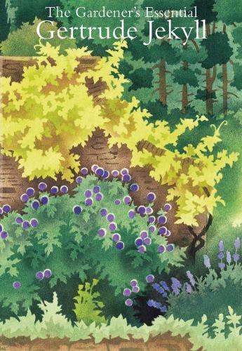 The Gardener's Essential (Paperback)