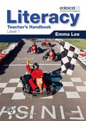 ALAN Literacy Level 1 Evaluation Pack