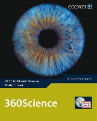 Edexcel 360Science:GCSE Additional Evaluation Pack - Edexcel GCSE Science