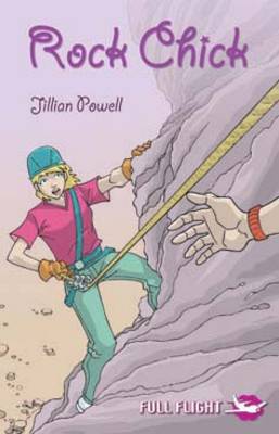 Rock Chick - Full Flight Girl Power (Paperback)