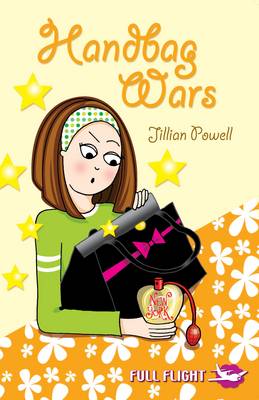 Handbag Wars - Full Flight Girl Power (Paperback)
