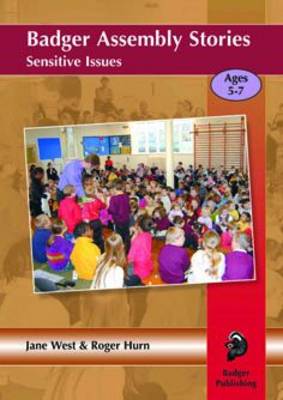 Sensitive Issues - Badger Assembly Stories KS1 (Spiral bound)