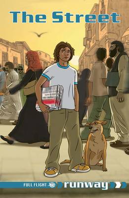 The Street - Runway (Paperback)