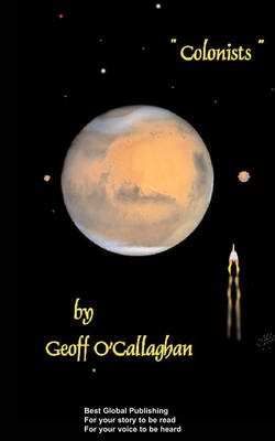 Colonists (Paperback)