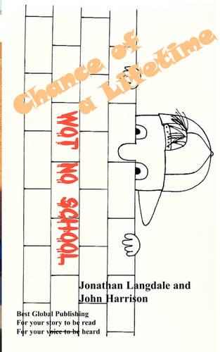Chance of a Lifetime (Paperback)