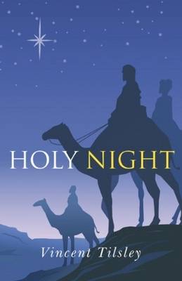 Holy Night (Paperback)