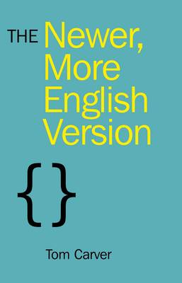 The Newer, More English Version (Paperback)