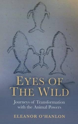 Eyes of the Wild: Journeys of Transformation with the Animal Powers (Paperback)