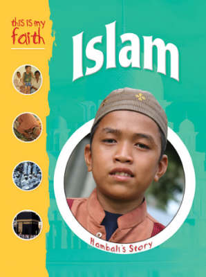 Islam - This is My Faith No. 4 (Paperback)