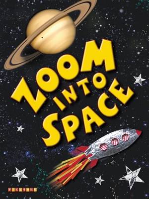 Lr Zoom into Space (Paperback)
