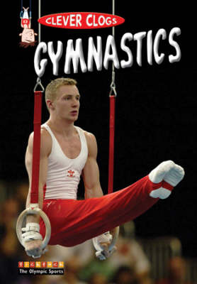 Clever Clogs Gymnastics (Paperback)