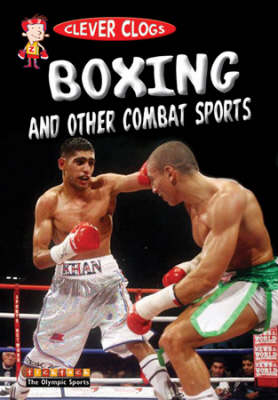 Clever Clogs Boxing & Combat Sport (Paperback)