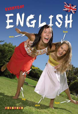 Everyday English (Paperback)