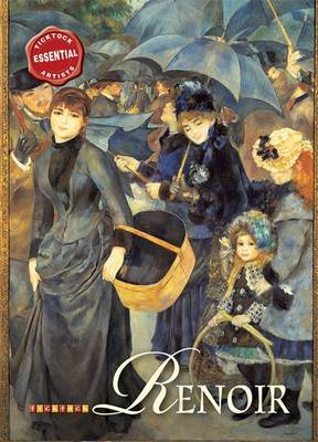 Essential Artists: Renoir - Essential Artists (Paperback)