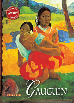 Essential Artists: Gauguin - Essential Artists (Paperback)