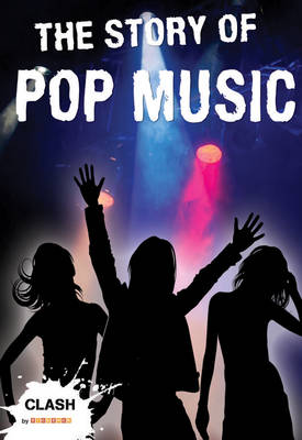 Clash Level 2: The Story of Pop Music - Clash No. 36 (Paperback)