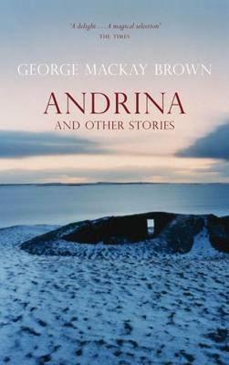 Andrina and Other Stories (Paperback)
