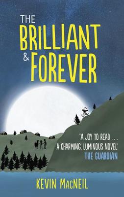 The Brilliant & Forever (Paperback)