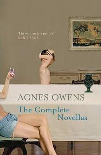 Agnes Owens