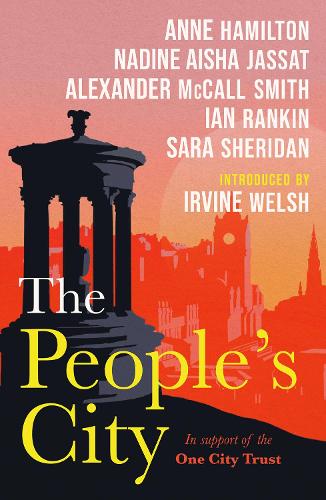 The People's City: One City Trust (Paperback)