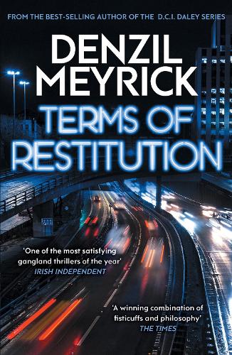 Terms of Restitution (Paperback)