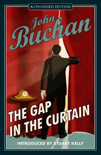 The Gap in the Curtain: Authorised Edition (Paperback)