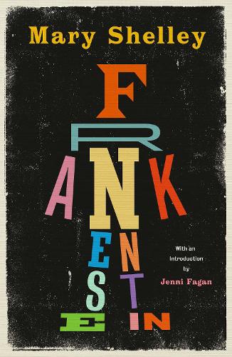 Frankenstein (Paperback)